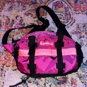 Supreme Fanny pack